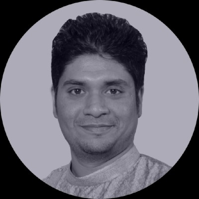 Pratik Mokashi, Co-founder and COO, Talhive