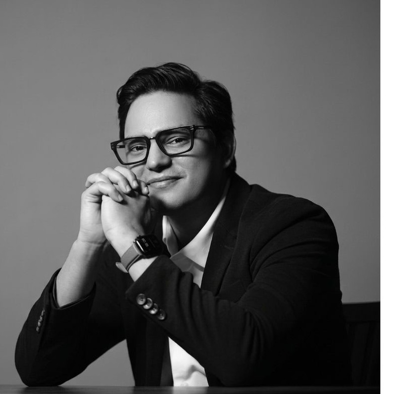 Som Nautiyal, Founder and CEO, Talhive